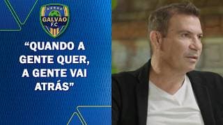 Luizão diz que Neymar não quer ir à Copa do Mundo | Galvão FC (06/04/26)