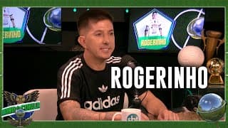 ROGERINHO R9 - NINHO DA CORUJA EP. 16 - 2ª TEMPORADA
