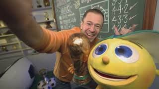 Plano do Hexa: Tiago Leifert explica estratégia do Brasil