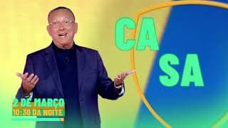 SBT estreia Galvão FC: saiba tudo sobre o programa com plateia e time de comentaristas