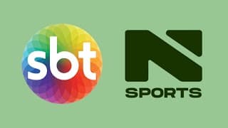 Transmissão da Copa do Mundo 2026™ será no SBT e na N Sports! | SBT Sports (02/11/25)
