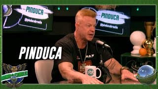 ENTREVISTA COM PINDUCA - NINHO DA CORUJA EP. 24 - 2ª TEMPORADA