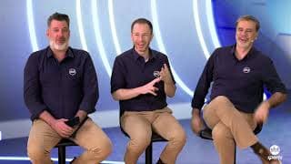 Tiago Leifert opina sobre constrangimento de ex-técnicos brasileiros diante de Ancelotti | Futlive