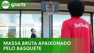 Conheça o hobby dos jogadores do Red Bull Bragantino! | SBT Sports (13/07/25)