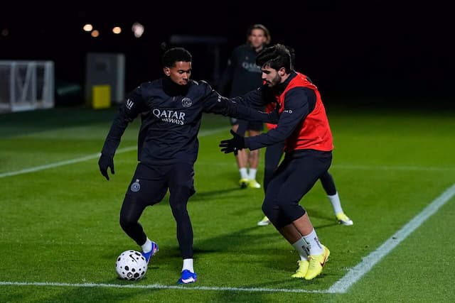 PSG x Paris FC: onde assistir, escalações e arbitragem