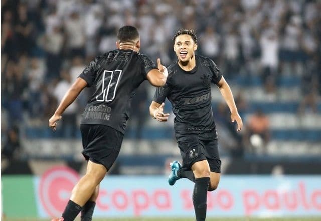 Oitavas da Copinha definidas com clássicos regionais