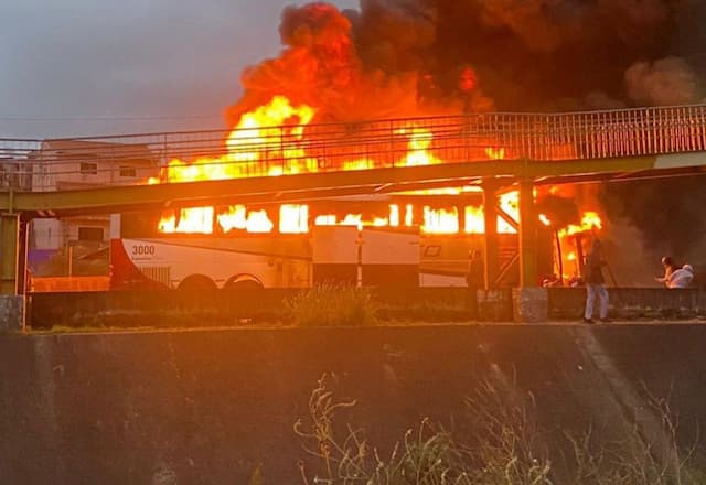 Confronto entre organizadas de Palmeiras e Cruzeiro deixa um morto e 17 feridos