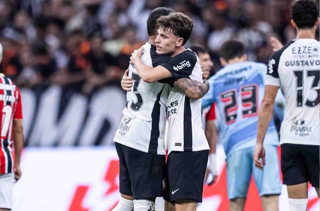 Bidon valoriza gol no fim, mas frisa: "Poderíamos sair com vitória"