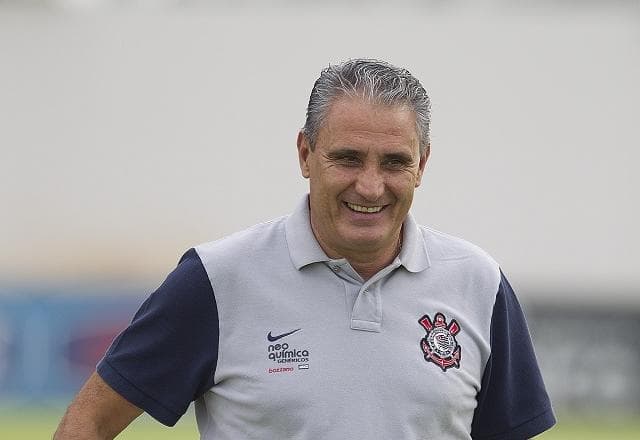 Corinthians quer técnico ainda nesta quarta-feira e prioridade é Tite 