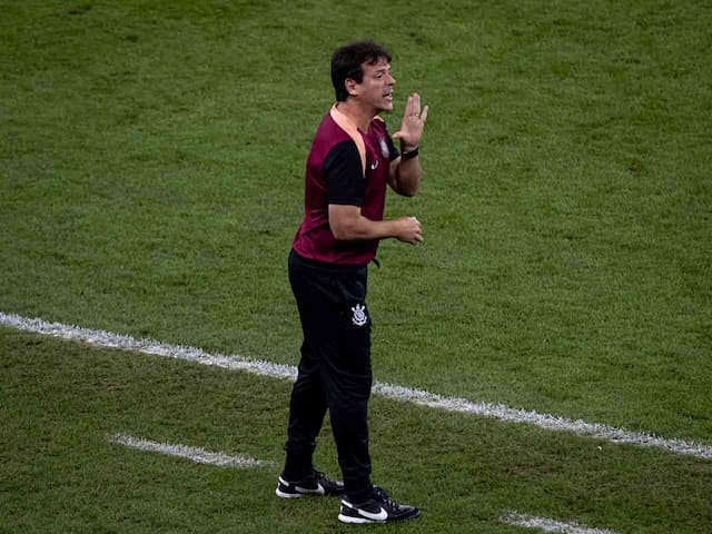 Diniz torce pela convocação de Neymar: “Não podemos abrir mão de um jogador desse tamanho"