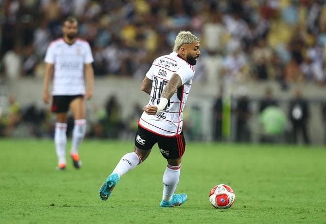 Julgamento de Gabigol por tentativa de fraude antidoping tem data marcada