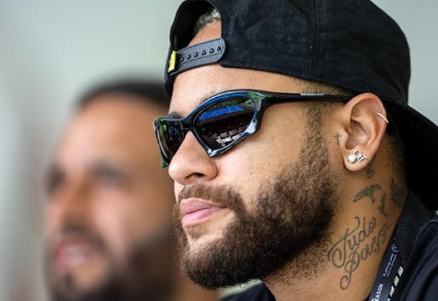 Neymar está entre os atletas mais ricos de todos os tempos; veja lista	