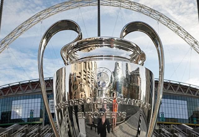 Real e City fazem final antecipada da Champions; confira confrontos das quartas