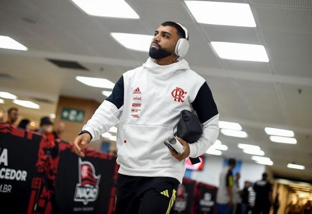 Gabigol é suspenso por dois anos por tentativa de fraude em exame antidoping
