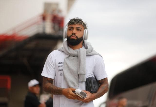 Caso Gabigol: Flamengo deve esperar um mês por resposta de efeito suspensivo