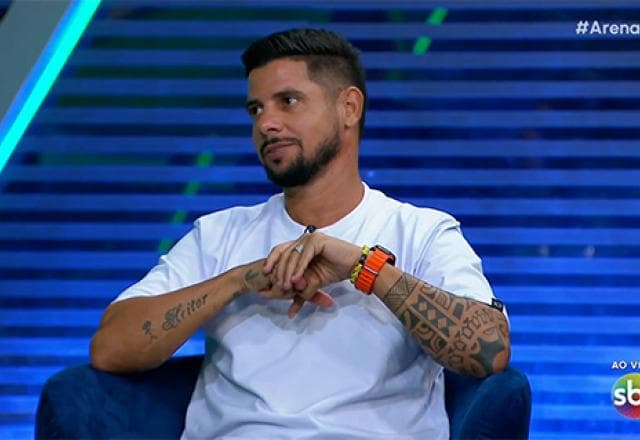 Cicinho crava São Paulo campeão da Libertadores e dispara: "Real Madrid pode esperar"