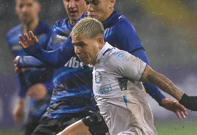 Grêmio bate Huachipato e se classifica para as oitavas da Libertadores	