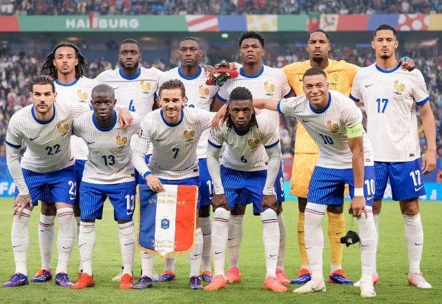 Espanha x França e Inglaterra x Holanda: saiba tudo sobre as semis da Euro