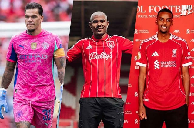 Último dia da janela europeia tem troca insana por quase R$ 1 bilhão; veja a lista