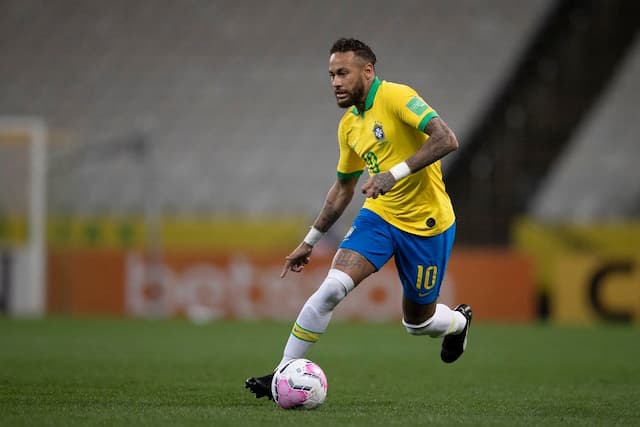 Neymar na Copa: Ancelotti voltou a considerar convocação, diz André Hernan