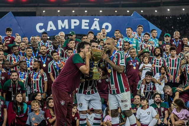 Campeonato Carioca 2024: veja os confrontos da rodada de abertura