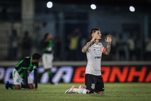 Copinha 2024: data, horários e onde assistir os confrontos da semifinal