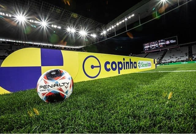 Copinha 2024: data, horário e onde assistir final entre Corinthians e Cruzeiro