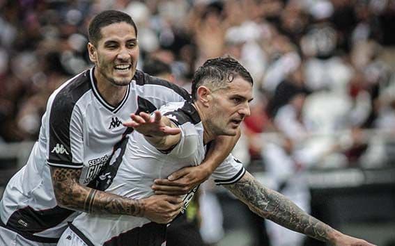 SBT transmite Vasco x Portuguesa-RJ pelo Campeonato Carioca	