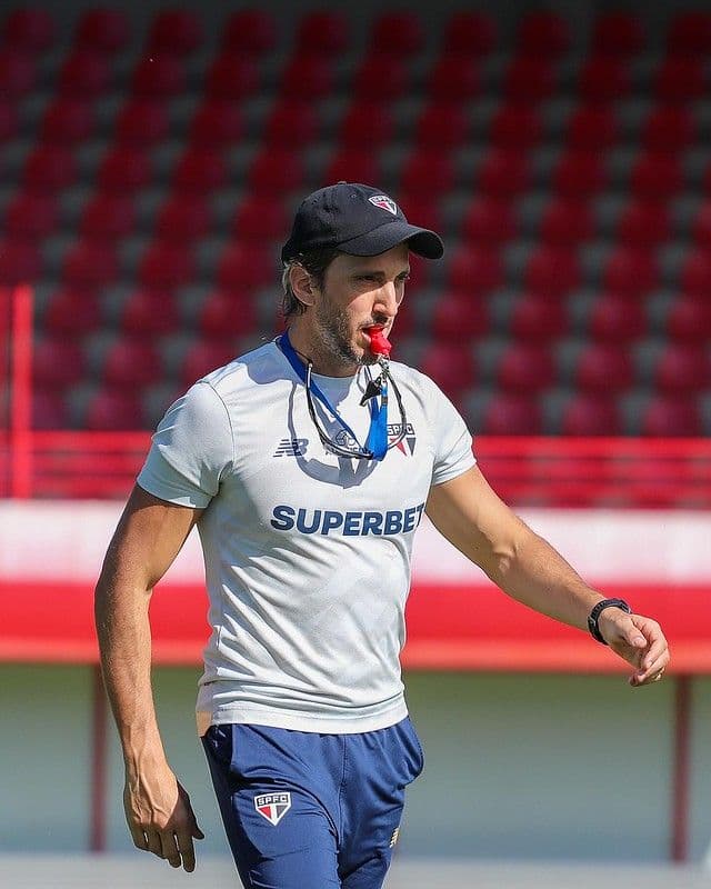 São Paulo x Fluminense: prováveis escalações, retrospecto, onde assistir e palpites