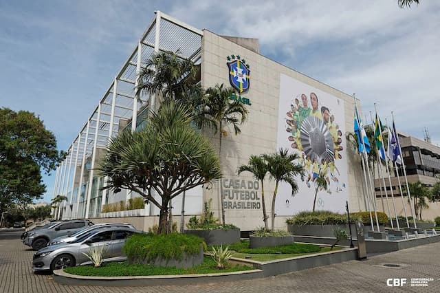 CBF antecipa fim do Brasileirão e move decisões da Copa do Brasil para dezembro