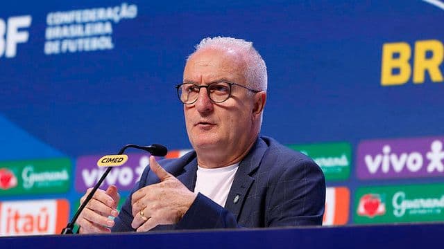 Dorival Jr é o 9º técnico a comandar os 4 grandes de São Paulo