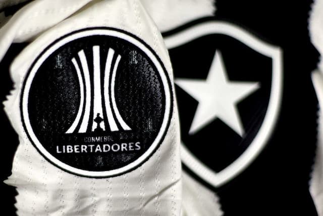 Botafogo x Peñarol: prováveis escalações, arbitragem e retrospecto