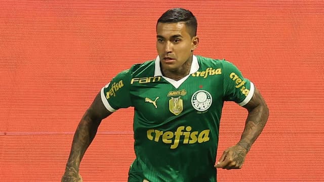  Leila Pereira cutuca saída de Dudu: "Prejuízo de milhões para o Palmeiras"