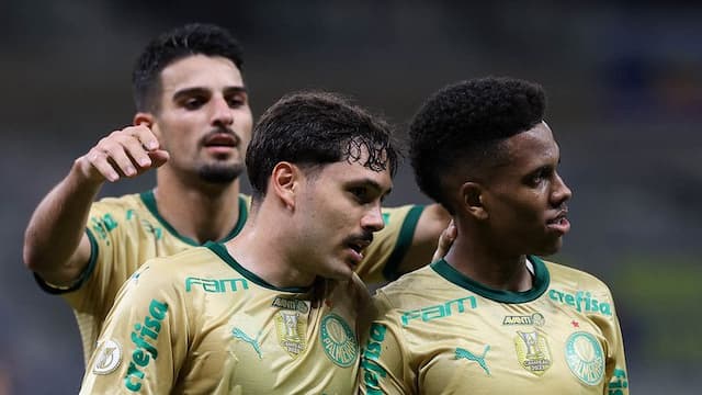 Palmeiras x Portuguesa: onde assistir, horário e escalações