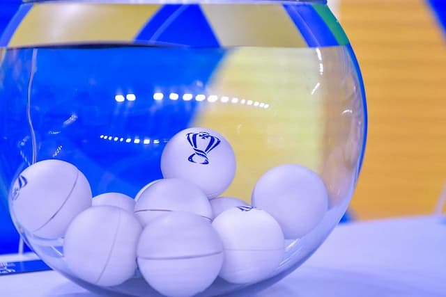 Confira todos os confrontos da primeira fase da Copa do Brasil