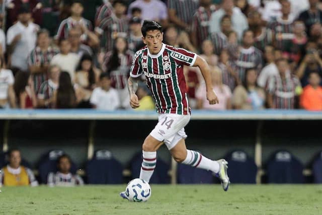 Com ausências e retornos, Fluminense divulga relacionados para jogo da Sul-Americana