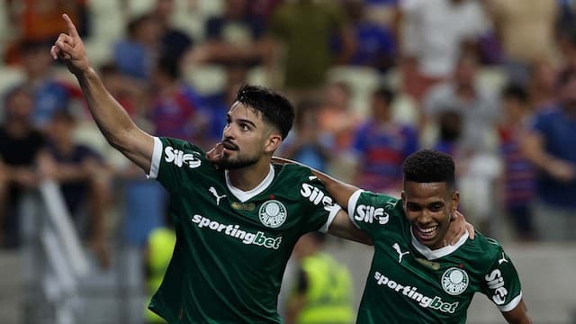 Palmeiras desafia altitude e tenta manter tabu sem derrota acima dos 2.500 metros