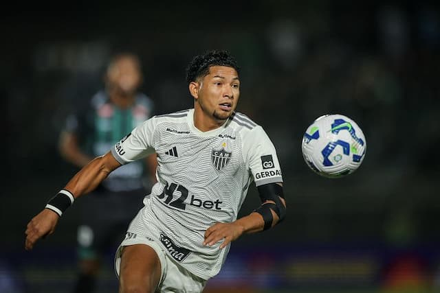Juventude e Atlético-MG se enfrentam em Caxias do Sul pela 7ª rodada do Brasileirão