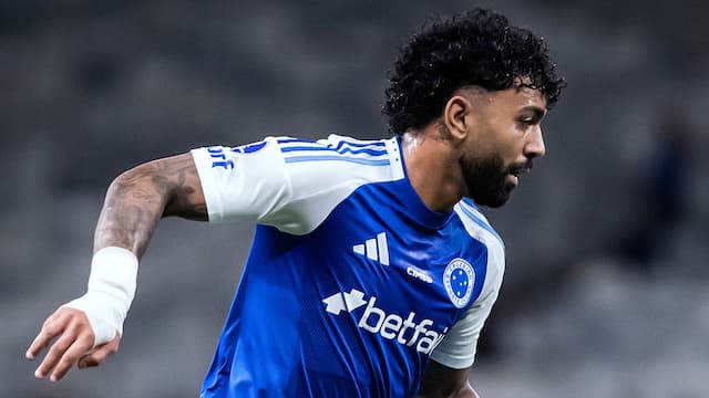 Gabigol é absolvido por acusação de fraude em exame antidoping