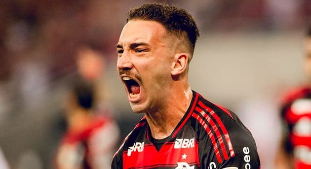 Léo Ortiz valoriza vitória do Flamengo, mas mantém foco: “Temos mais um trabalho para fazer”