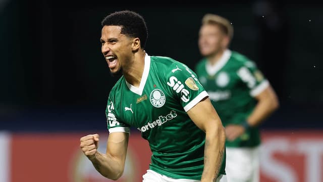 Palmeiras treina no Peru e pode ter a volta de Murilo contra o Universitario