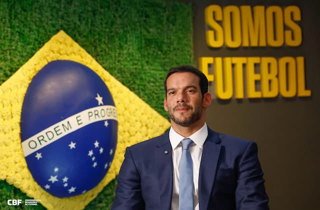 CBF vai iniciar construção do Fair Play Financeiro no Brasil com apoio de 27 clubes
