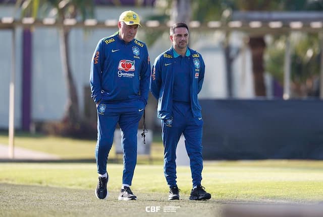 Equador x Brasil: prováveis escalações, onde assistir ao vivo e horário