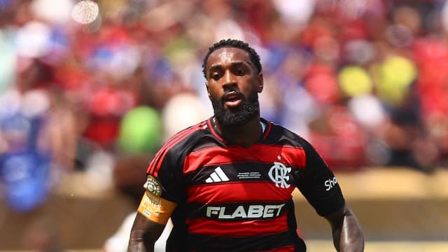 Zenit paga multa à vista ao Flamengo e acerta a contratação de Gerson