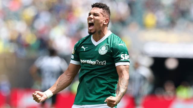 Veja quanto o Palmeiras já arrecadou na Copa do Mundo de Clubes