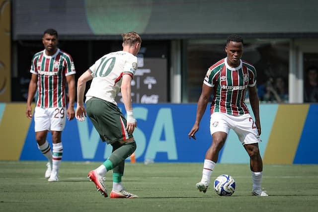 Flamengo provoca Fluminense após eliminação no Mundial: "No Rio não tem outro igual"