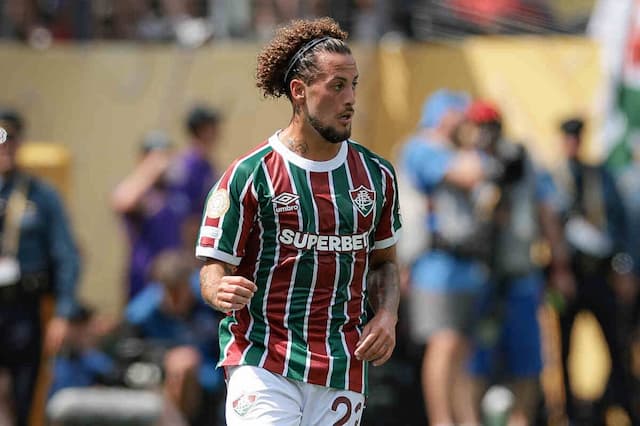 Em má fase, Guga deve ser titular em jogo decisivo do Fluminense