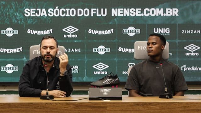 Leila tentou levar Arias ao Palmeiras antes de venda ao futebol inglês
