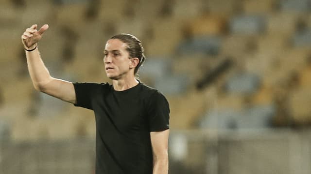 Filipe Luís, sobre derrota do Flamengo: "Dói"