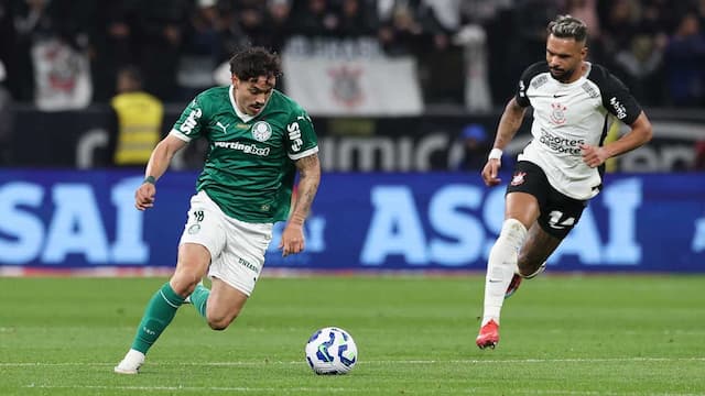 Maurício cobra atenção do Palmeiras, mas destaca: "Não está nada decidido"